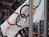 اللجنة الدولية تدشن "المكان الذى لا تنتهى فيه الألعاب الأولمبية"