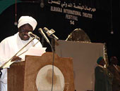 وزير ثقافة السودان ينفى وجود أبعاد سياسية لإغلاق اتحاد الكتاب السودانيين