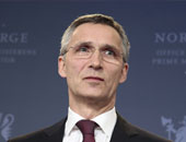 الأمين العام لحلف الأطلسى يتوقع تعزيز وجود "الناتو" فى شرق أوروبا