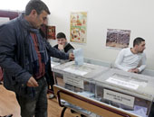 فتح صناديق الاقتراع لانتخابات الرئاسة التركية