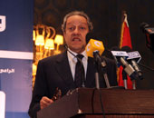 وزير التجارة: التنسيق مع شركة ألمانية لإقامة معرض عالمى فى مصر