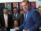 المجلس الأعلى للانتخابات بتركيا يعلن النتائج النهائية الرسمية