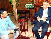 حفر 40 بئر مياه وتركيب محطات تحلية بمناطق الشيخ زويد ورفح بـ4 مليون جنية