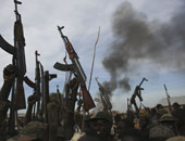  مقتل 56 شخصًا فى اشتباكات عنيفة بمحيط بلدة "ملكال" بجنوب السودان