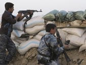 مقتل واصابة 50 جندياً عراقيا فى انفجار بشمال تكريت