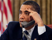 مسئول أمريكى: أوباما يبحث مع كرزاى بشأن خطط ترك قوات جنود فى أفغانستان
