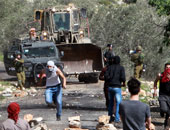 تقرير حقوقى يرصد انتهاكات وجرائم حرب إسرائيلية ضد الشعب الفلسطينى
