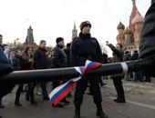 الأمن القومى الروسى يحذر من المحاولات المستمرة لنقل الإرهابيين لروسيا