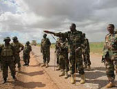 قوات الاتحاد الافريقى تسيطر على معقل حركة الشباب فى باردهيرى بالصومال