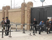 قاضى محاكمة المتهمين بـ"أحداث سجن بورسعيد" يستمع لشهادة سامى سيدهم