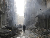لجان التنسيق السورية: انهيار مفاوضات الهدنة فى الزبدانى وريف إدلب