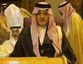 وزير الخارجية السعودى ورئيس الاستخبارات ووزير الداخلية يصلون الدوحة