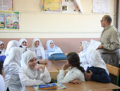 "المصرية البريطانية للتعليم": دورات تدريبية للمدرسين لرفع كفاءتهم