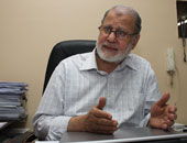 د.محمد حبيب النائب الأول السابق لمرشد الإخوان لـ«اليوم السابع»: لا يصح أن يأخذ حزب الإخوان تعليماته من المرشد.. وما يحدث الآن ليس صحوة إسلامية