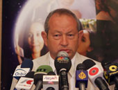 ساويرس: أنا ضد ملكية الدولة لكل شىء.. وقانون مشاركة القطاع الخاص فى البنية الأساسية تأخر كثيرا