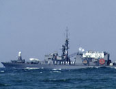 "العربية": سفينة مملوكة لإسرائيل تتعرض لهجوم صاروخى فى بحر العرب