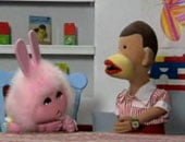 "بوجى وطمطم" 2010 خيال علمى