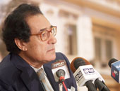 فاروق حسني: أغلى لوحة قمت ببيعها كانت بمبلغ 100 ألف دولار