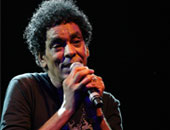 منير يبدأ تجهيزات حفله مع الشاب خالد