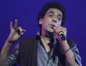 تذاكر حفل منير والشاب خالد فى السوق السوداء