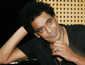 محمد منير.. الملك هو الملك
