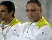 طلعت يوسف يغادر إلى ليبيا لقيادة أهلي طرابلس الخميس المقبل