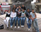 النساء العربيات فى إسرائيل يطلبن تمثيلا سياسيا أقوى