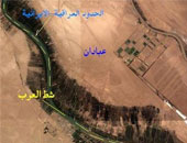 إيران تعيد فتح المعابر الحدودية مع كردستان العراق