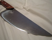 المؤبد لزوجة خائنة وعشيقها قتلا الزوج بساطور 