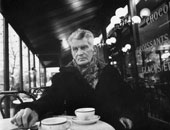 حياة صمويل بيكيت فى كتاب جديد