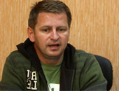 تغييرات بالجملة فى تشكيل الفراعنة أمام إيطاليا اليوم