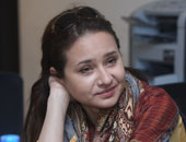 غدًا.. تكريم نيلى كريم وأسرة "تحت السيطرة" فى جامعة الأهرام الكندية