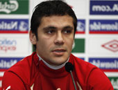 غدا.. كابتن منتخب مصر فى ساقية الصاوى