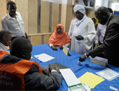 اليوم الأخير من انتخابات السودان فى ظل غياب للناخبين ومقاطعة وتظاهرات
