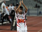 «شنكل» أول  أزمات حسين ياسر  فى الزمالك
