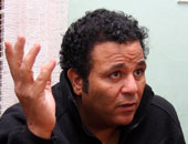 محمد فؤاد: مابغيرش إلا من نفسى وأطالب الصحافة باستفزاز عمرو دياب