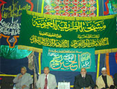 "القصبى": وزير الأوقاف والمفتى سيحضران احتفالات الصوفية بالهجرة النبوية