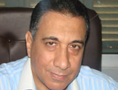 تعيين الدكتور أحمد الدرة مديرا لمستشفيات جامعة الأزهر