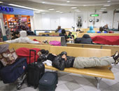 إدخال خدمة الإنترنت السريع مجانا فى مطارات إسبانيا