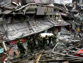 "الدفاع الأمريكية" تؤكد استعدادها لتقديم المساعدة لليابان عقب الزلزال المدمر