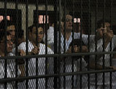 نظر محاكمة المتهمين بـ"خلية الزيتون الإرهابية" اليوم