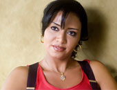 رانيا يوسف تصوّر مشاهدها فى "الحارة" و "زهايمر"