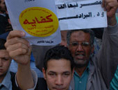 الحركات السياسية..«مناضلون» يظهرون فى مواسم «الحراك السياسى».. بعضهم يبحث 