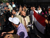  "6 أبريل" تؤجل مؤتمر القلة المندسة الموازى لـ "الوطنى"