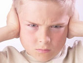 كيف يمكن علاج عناد الأطفال؟