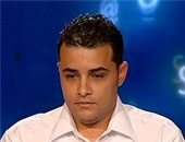 شاب مصرى يبتكر جهازا لعمل المشروب الساخن بالريموت 