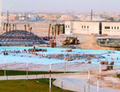 السعودية تدشن أكبر نافورة تفاعلية فى العالم 