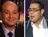  عمرو قطامش "الشاعر الحلمنتيشى" ضيف "القاهرة اليوم" 