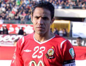 محمد حليم لـ"تايم سبورت": مباراة بيراميدز فرصة للاطمئنان على حرس الحدود