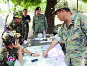 كمبوديا تتهم تايلاند بقصف مقاطعة «سيم ريب» موطن معابد أنجكور الشهيرة